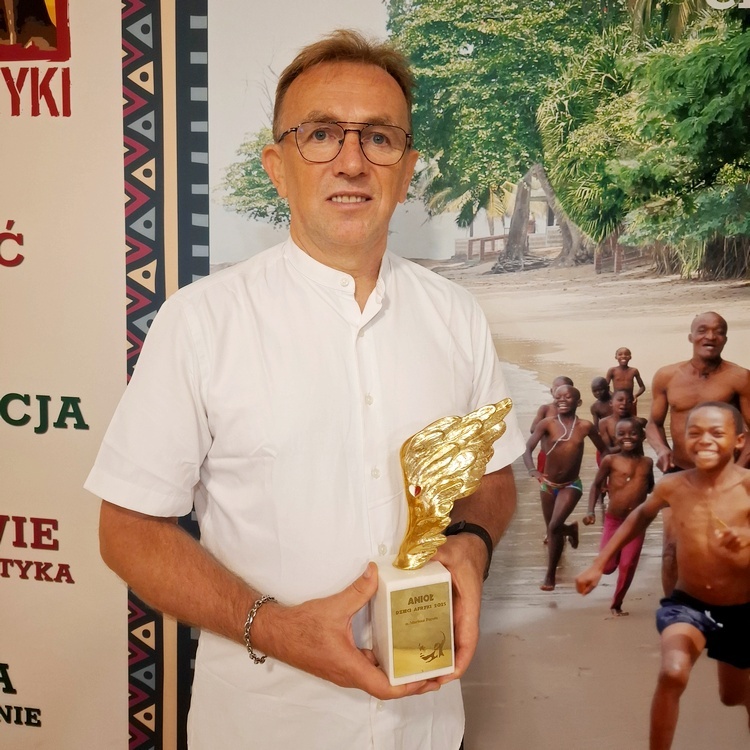 Mariusz Pacuła