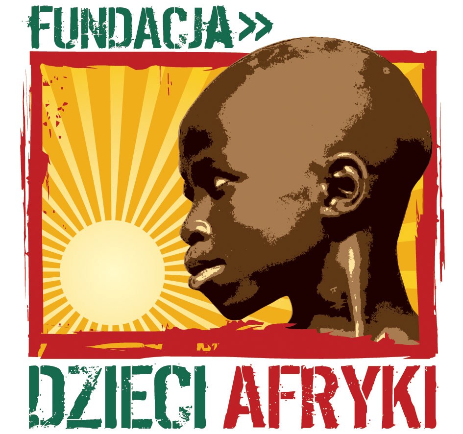 Fundacja "DZIECI AFRYKI"