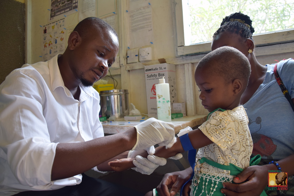 Zdrowie i profilaktyka